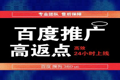 案例分析：百度推广代运营公司在行业中的应用与成效